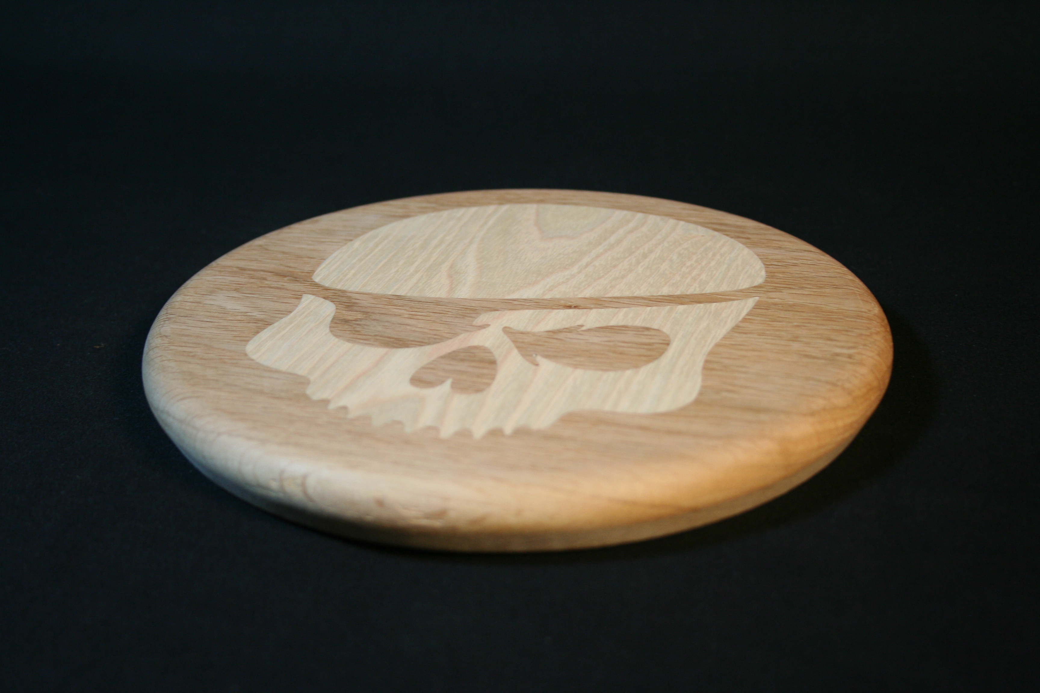 Dessous-de-plat Pirate